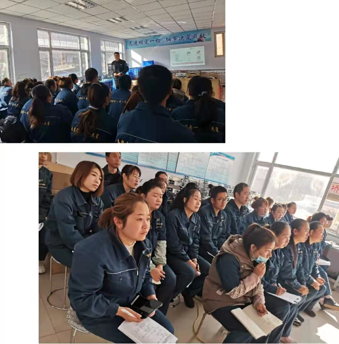 筑起企業(yè)安全防線